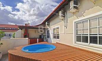 Imagem: Cobertura linear recreio