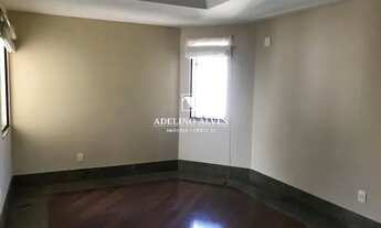 Imagem 4: Apto locação Jardim América 211 m2 4 dorm 4 vagas