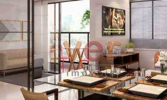 Imagem 5: Apartamento à venda, 37 m² por R$ 449.000,00 - Aldeota - Fortaleza/CE