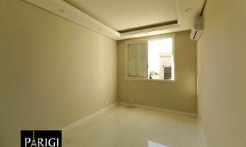 Imagem 2: Apartamento com 2 dormitórios para alugar, 70 m² por R$ 2.500,00/mês - Centro - Porto Aleg