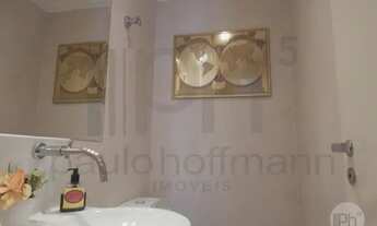 Imagem 7: Apartamento 2 Dormitórios - Itaim Vila Olímpia