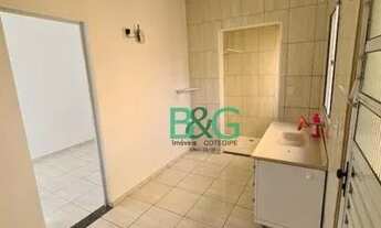 Imagem 4: Kitnet com 1 dormitório para alugar, 25 m² por R$ 948,00/mês - Vila Granada - São Paulo/SP