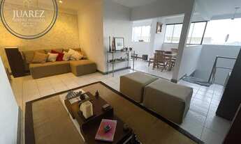 Imagem 5: COBERTURA DUPLEX NO RIO VERMELHO COM 3/4 E 1 SUÍTE, PORTEIRA FECHADA, OPORTUNIDADE!