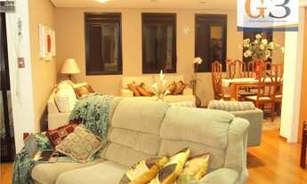 Imagem 3: Apartamento com 3 dormitórios à venda, 172 m² por R$ 860.000,00 - Centro - Pelotas/RS