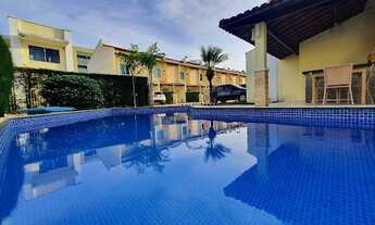 Imagem 2: Casa com 2 dormitórios à venda, 98 m² por R$ 345.000,00 - Lagoa Redonda - Fortaleza/CE