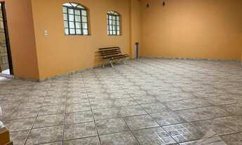 Imagem 3: SO0082] Sobrado com 3 dormitórios à venda, 239 m² - Jardim São Judas - Mauá/SP