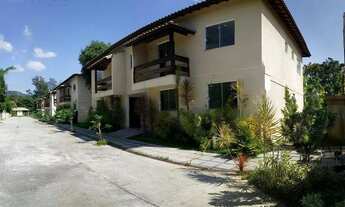 Imagem 4: Apartamento com 2 quartos, por R$ 225.000,00, em Inoã - Maricá/RJ