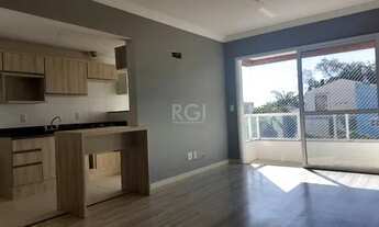 Imagem: Apartamento de74,39m² de área privativa