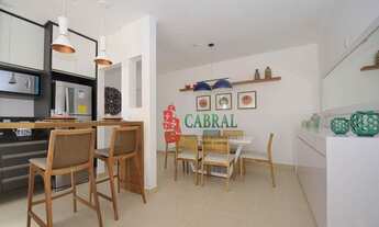 Imagem 6: Apartamento com 2 dormitórios, 77 m² - venda por R$ 490.000,00 ou aluguel por R$ 3.624,00