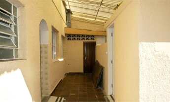 Imagem 4: Sobrado para aluguel com 3 quartos em Vila Vitório Mazzei - Mandaqui -São Paulo - SP