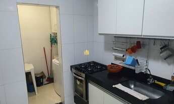 Imagem 3: Apartamento no bairro Planalto