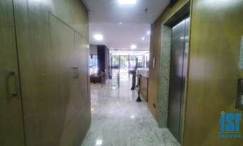 Imagem 5: Sala, 52 m² - venda por R$ 470.000,00 ou aluguel por R$ 2.700,00/mês - Vila Clementino - S