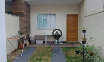 Imagem: Casa duplex com 2 quartos à venda, com