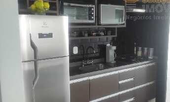 Imagem 2: VENDA - APARTAMENTO JARDIM PRESTES DE BARROS / SOROCABA/SP