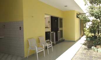 Imagem 4: Casa QUITANDINHA PETROPOLIS RJ Brasil