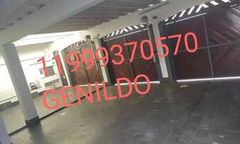 Imagem 3: Casa terra linda com 3dormitórios 2edícula 2 suítes 4vagas churrasqueira quintal armários