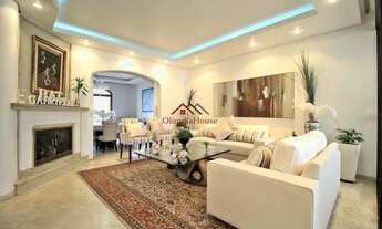 Imagem 3: Venda Apartamento 4 Dormitórios - 244 m² Jardim Paulista