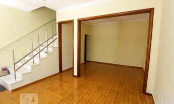 Imagem: Casa de Condomínio para Aluguel - Grajaú