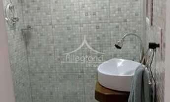 Imagem 3: Casa com 3 dormitórios, 75 m² - venda por R$ 780.000,00 ou aluguel por R$ 3.300,00/mês - V