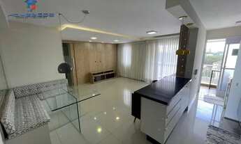 Imagem 7: Apartamento com 2 dormitórios à venda, 85 m² por R$ 540.000 - Bosque - Campinas/SP