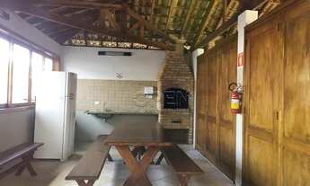 Imagem 5: Apartamento com 3 dormitórios para alugar, 69 m² - Jardim Cambuí - Santo André/SP