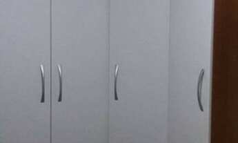 Imagem 3: Apartamento residencial à venda, Irajá, São Bernardo do Campo - AP0279