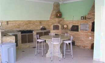 Imagem 4: Casa com 4 dormitórios à venda, 392 m² por R$ 980.000 - Parque São Quirino - Campinas/SP