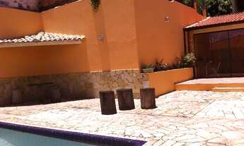 Imagem 4: RESENDE - Casa Padrão - Jardim Brasília