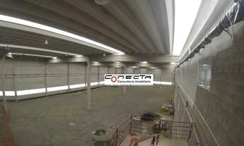 Imagem 6: Galpão industrial para locação, Tombadouro, Indaiatuba - GA0509