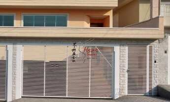 Imagem: Sobrados c/ 4 dormitórios R$ 1.150.000,00