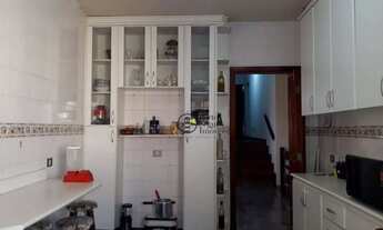 Imagem 7: Casa com 3 dormitórios à venda, 341 m² por R$ 1.100.000,00 - Vila Santa Maria - Americana