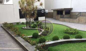 Imagem 2: Apartamento com 2 dormitórios à venda, 70 m² por R$ 290.000,10 - Alto da Mooca - São Paulo