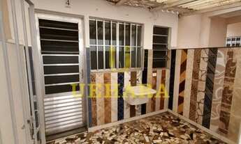 Imagem 3: Casa de 40 m² próximo da UBS Parque Peruche