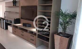 Imagem 7: Leblon Apartamento com 4 dormitórios