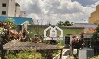 Imagem 4: Terreno à venda, 500 m² por R$ 1.060.000 - Santa Maria - São Caetano do Sul/SP