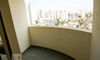 Imagem 6: Apartamento para Aluguel - Vila Mascote, 2 Quartos, 55 m2