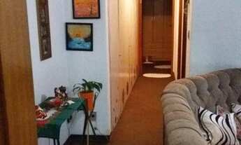 Imagem 5: Apartamento à venda, 68 m² por R$ 255.000,00 - Casa Branca - Santo André/SP