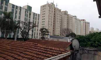 Imagem 4: Casa em Parque Santos Dumont - Taboão da Serra