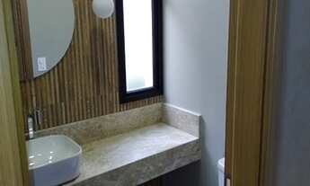 Imagem 5: IMÓVEL PRONTO PARA MORAR EM CONDOMÍNIO FECHADO DE ARARAQUARA