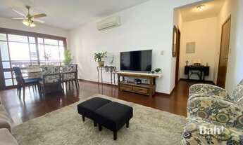 Imagem 3: Apartamento com 3 dormitórios à venda, 121 m² por R$ 660.000,00 - Centro - Canoas/RS