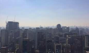 Imagem 3: Apartamento para alugar, 84 m² por R$ 13.000,00/mês - Brooklin Paulista - São Paulo/SP