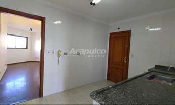 Imagem 4: Apartamento para aluguel, 3 quartos, 1 suíte, 2 vagas, Cidade Jardim I - Americana/SP