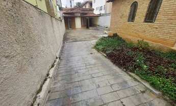 Imagem: Casa com 2 dormitórios para alugar em Belo