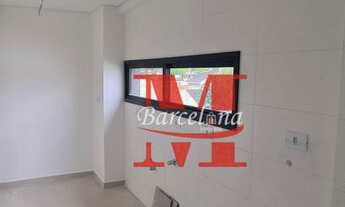 Imagem 3: BOA VISTA, APARTAMENTO NOVO, 2 QUARTOS, CHURRASQUEIRA