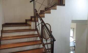 Imagem 7: Casa com 3 dormitórios, 334 m² - venda por R$ 1.600.000,00 ou aluguel por R$ 8.703,65/mês