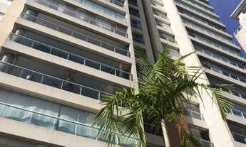 Imagem: Apartamento com 4 dormitórios para alugar