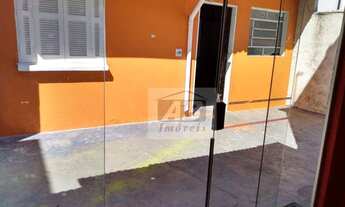 Imagem 7: Sobrado com 4 dormitórios para alugar, 267 m² por R$ 4.300,00/mês - Vila São José - São Pa