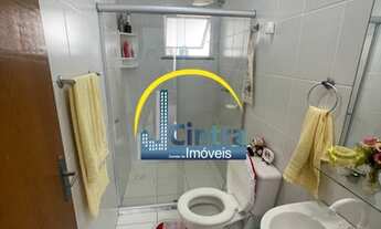 Imagem 6: VENDO APARTAMENTO 3/4 SENDO 02 SUÍTES, NASCENTE, 2 VAGAS DE GARAGEM, R$ 250.000,00, FINANC
