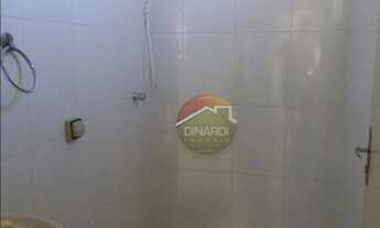 Imagem 4: Sala para alugar, 36 m² por R$ 1.250,00/mês - Jardim São Luiz - Ribeirão Preto/SP