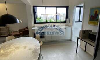 Imagem 3: Apartamento em Vila Buarque - São Paulo